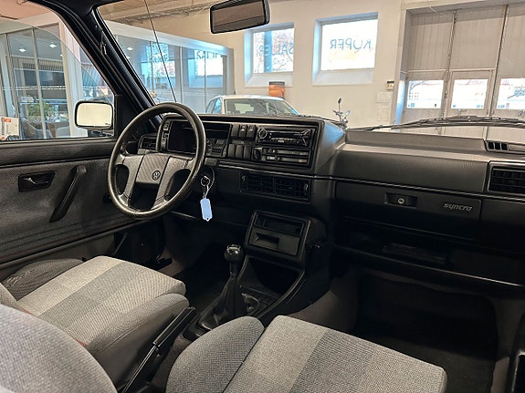 Volkswagen Golf-Serie 10 of 18