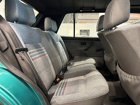 Volkswagen Golf-Serie 15 of 18