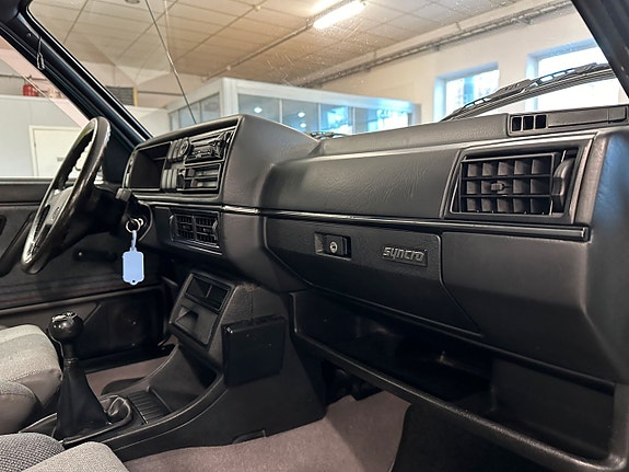 Volkswagen Golf-Serie 11 of 18