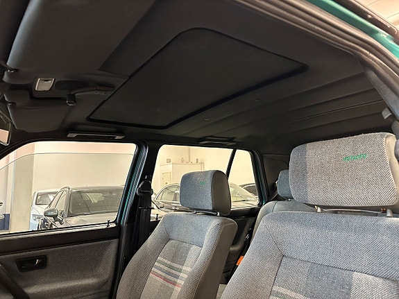 Volkswagen Golf-Serie 14 of 18