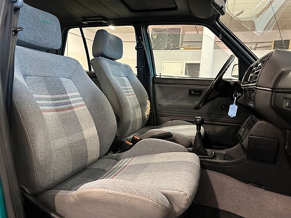 Volkswagen Golf-Serie 12 of 18