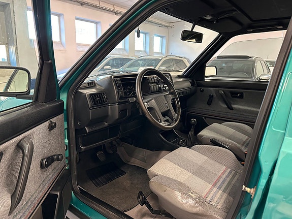 Volkswagen Golf-Serie 8 of 18