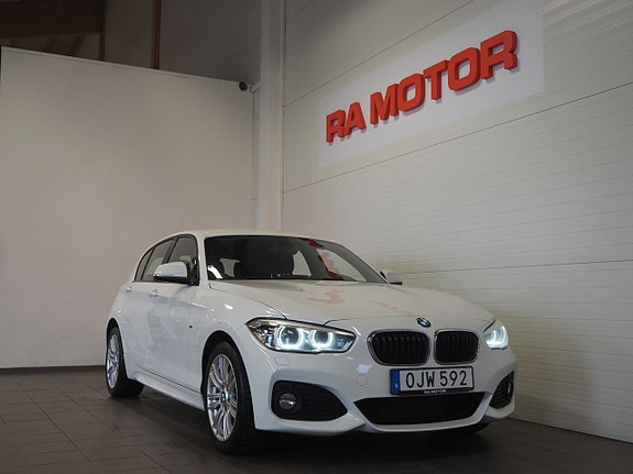 BMW 118d