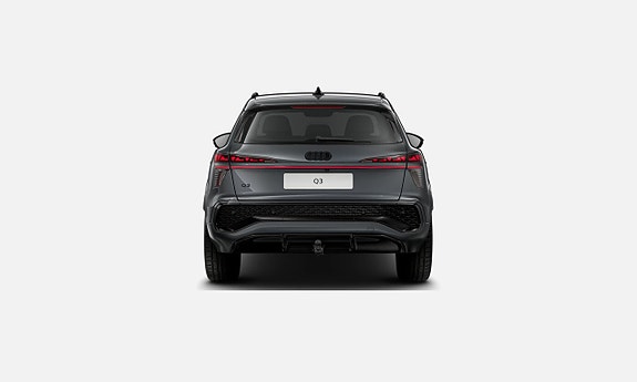 Audi Q3 4 of 5
