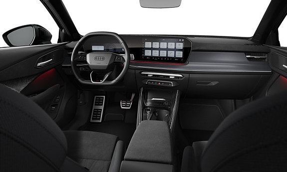 Audi Q3 5 of 5