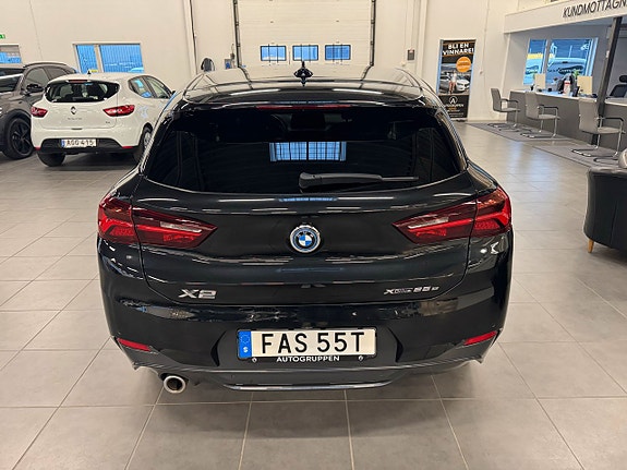 BMW X2 4 of 5