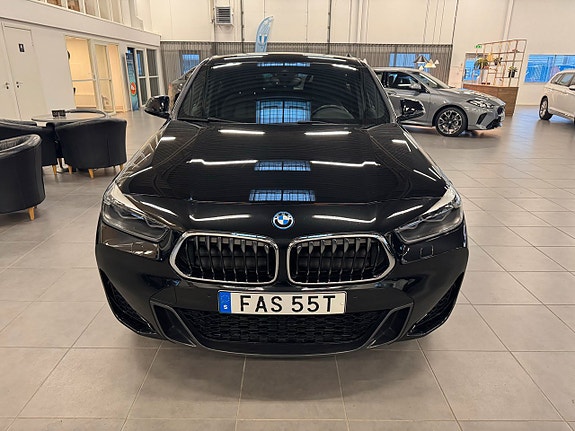 BMW X2 2 of 5