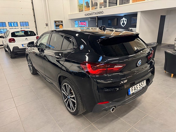 BMW X2 5 of 5