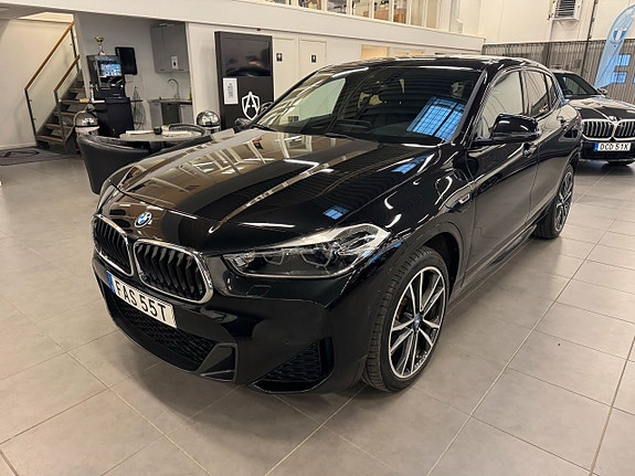 BMW X2 3 of 5