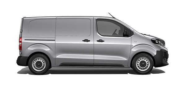 Peugeot Expert 10 of 16