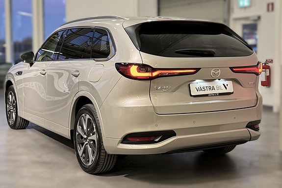 Mazda CX-80 4 of 18