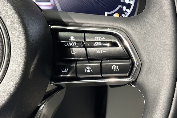 Mazda CX-80 16 of 18