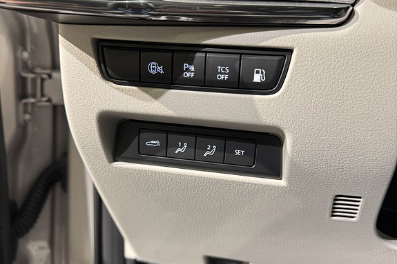 Mazda CX-80 18 of 18