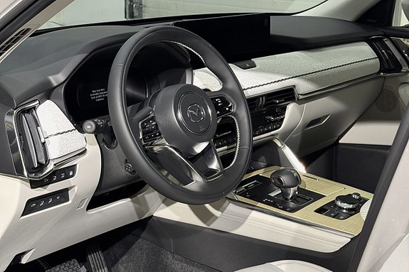 Mazda CX-80 5 of 18