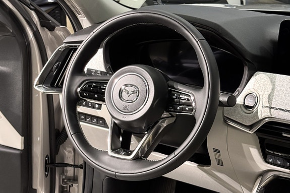 Mazda CX-80 6 of 18