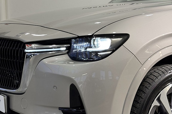 Mazda CX-80 2 of 18