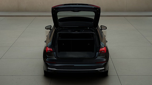 Audi A3 6 of 12