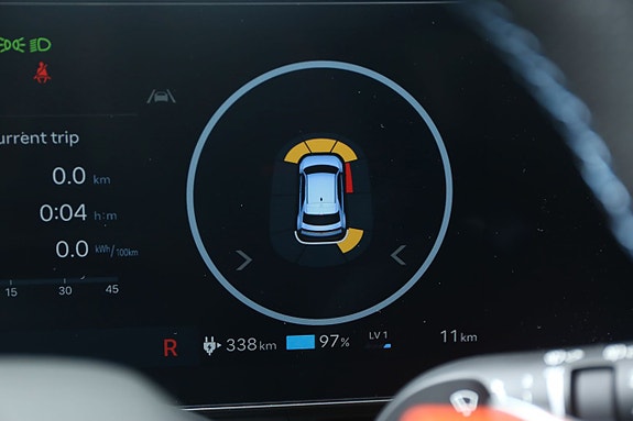 Hyundai Ioniq 5 23 of 26