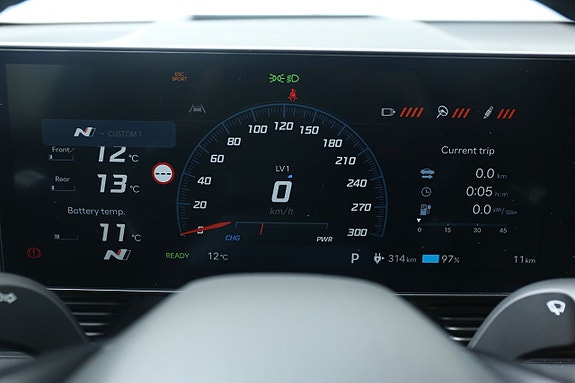 Hyundai Ioniq 5 25 of 26