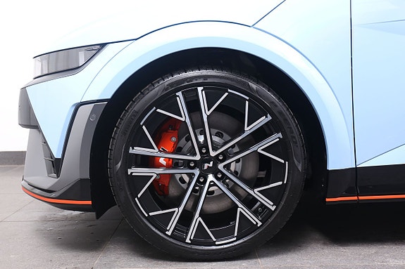 Hyundai Ioniq 5 4 of 26