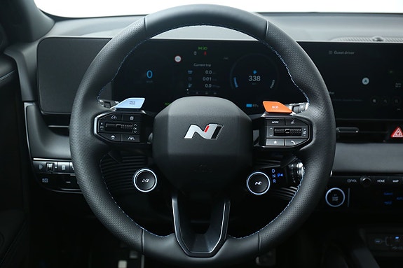 Hyundai Ioniq 5 12 of 26