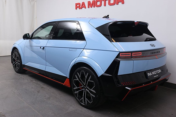 Hyundai Ioniq 5 3 of 26
