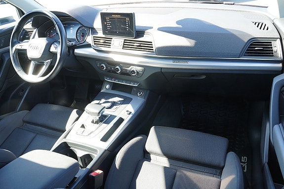 Audi Q5 26 of 27