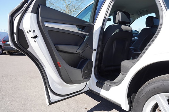 Audi Q5 19 of 27