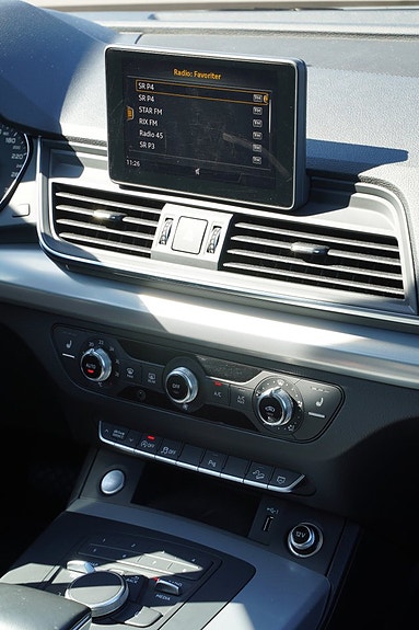 Audi Q5 27 of 27