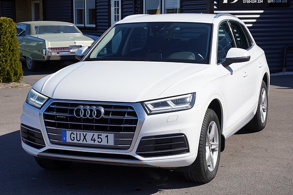 Audi Q5 12 of 27