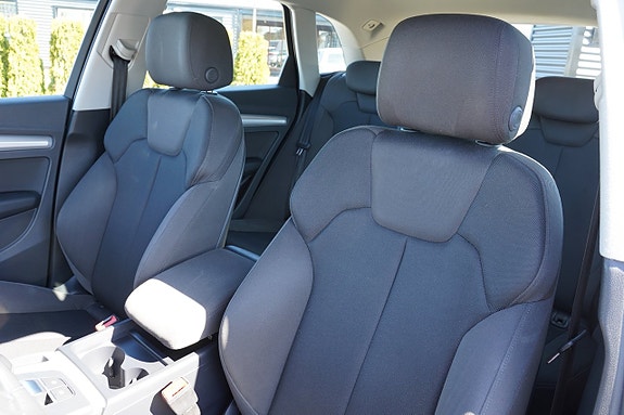 Audi Q5 17 of 27