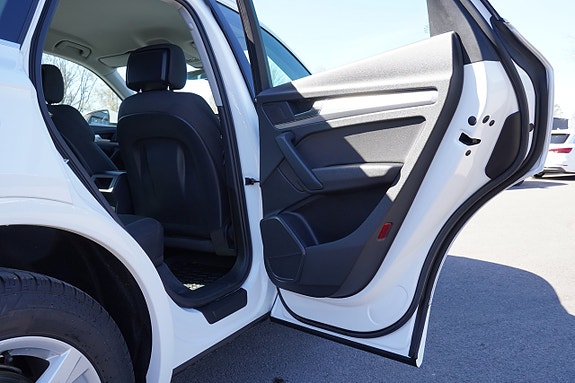 Audi Q5 22 of 27