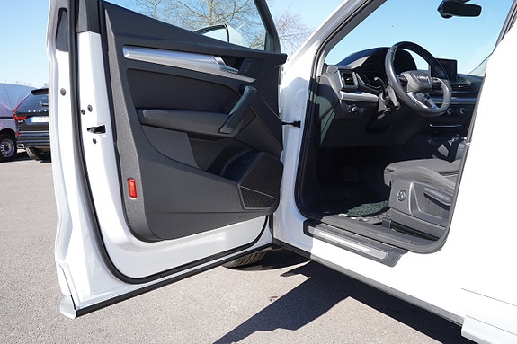 Audi Q5 16 of 27