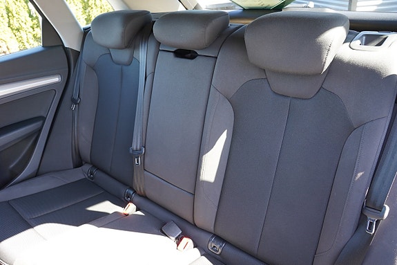 Audi Q5 20 of 27