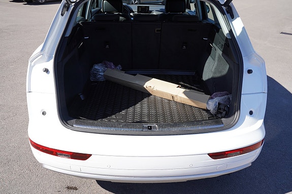 Audi Q5 21 of 27
