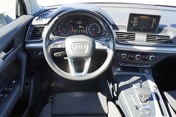 Audi Q5 18 of 27