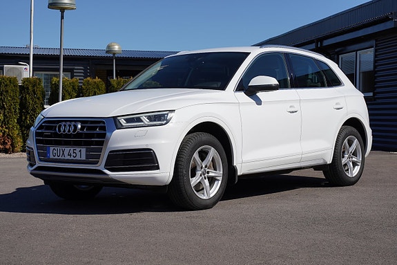 Audi Q5 11 of 27