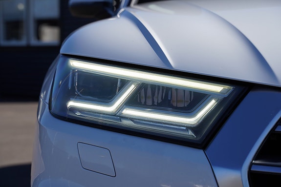 Audi Q5 14 of 27
