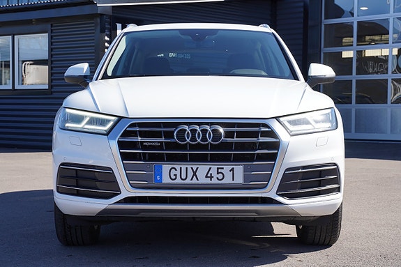 Audi Q5 13 of 27