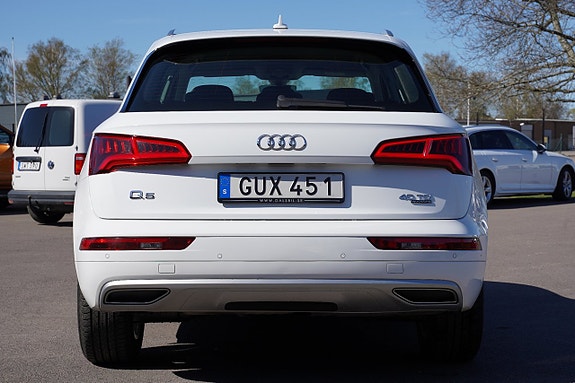 Audi Q5 5 of 5