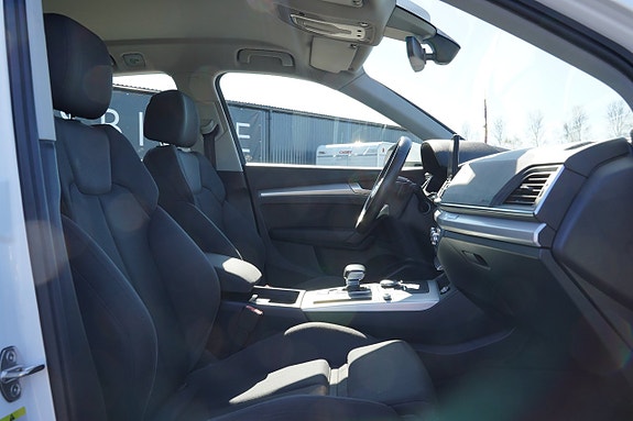 Audi Q5 25 of 27