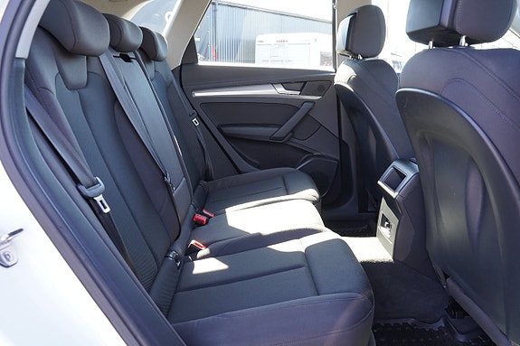 Audi Q5 23 of 27