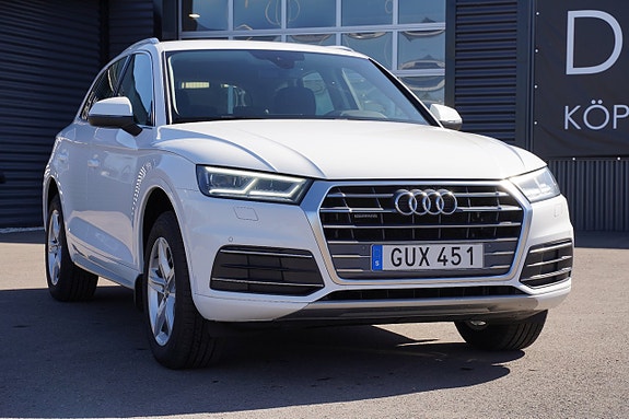 Audi Q5 15 of 27