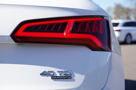 Audi Q5 6 of 27