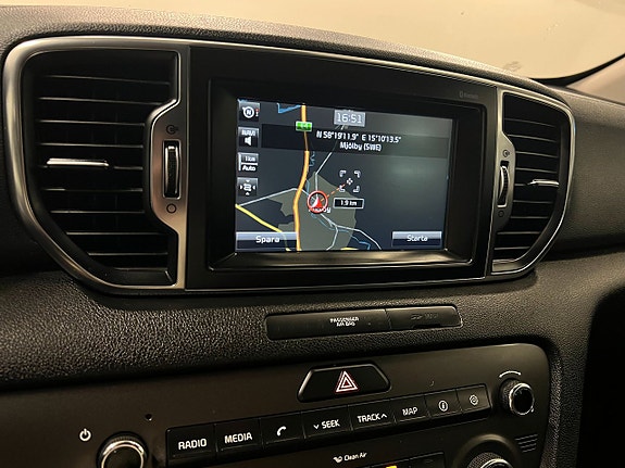 Kia Sportage 23 of 27