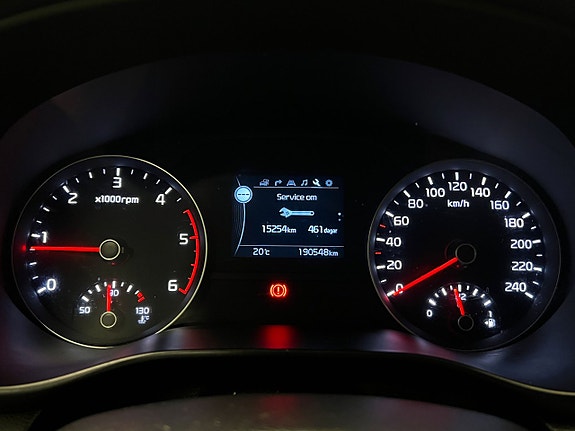 Kia Sportage 18 of 27