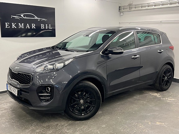 Kia Sportage 2 of 27