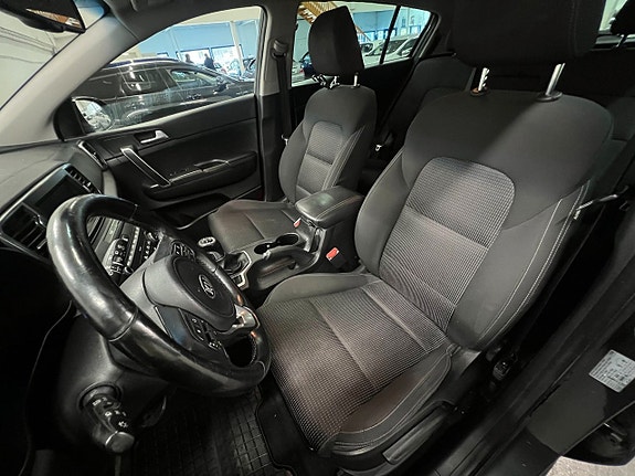 Kia Sportage 11 of 27