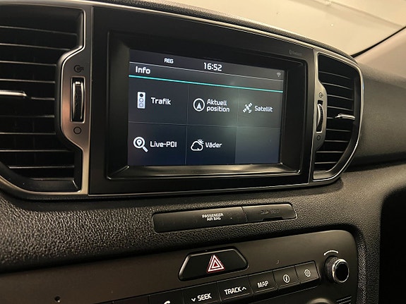 Kia Sportage 22 of 27