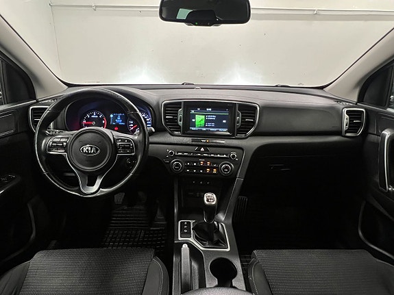 Kia Sportage 14 of 27